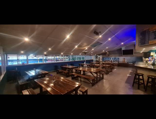 2,500M² WAREHOUSE FOR SALE IN BENONI CENTRAL